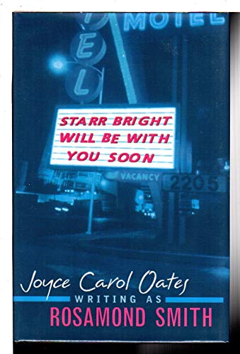 Starr Bright Will be with You Soon