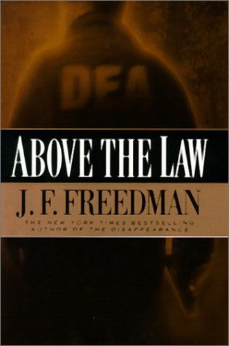 Above the Law