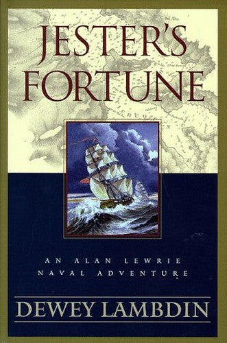Jester's Fortune