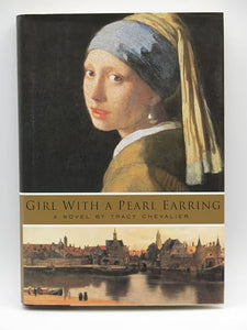 Girl with a Pearl Earring 