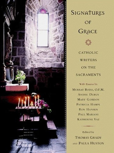 Signatures of Grace