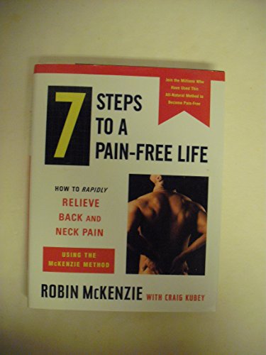 7 Steps to a Pain-Free Life