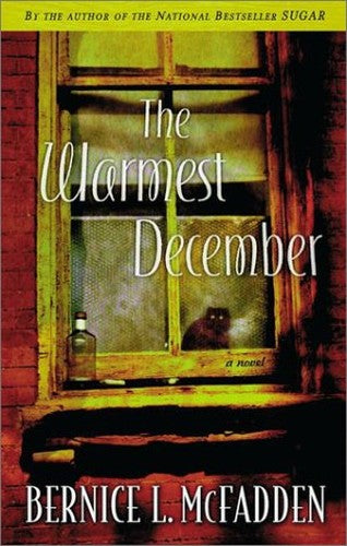 The Warmest December