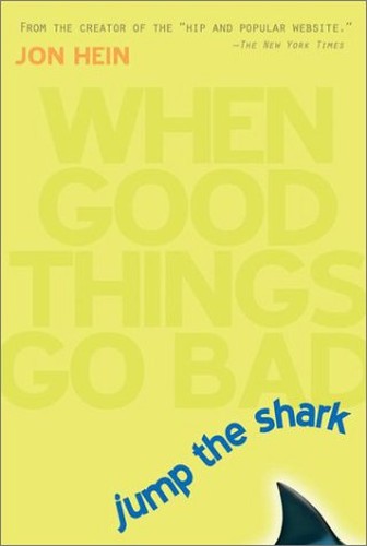 Jump the Shark