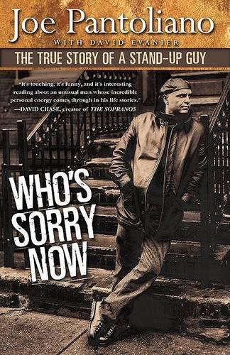 Who's Sorry Now