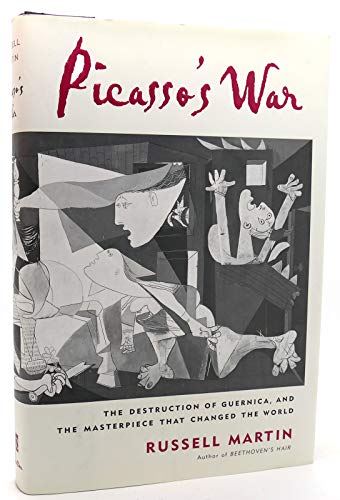 Picasso's War