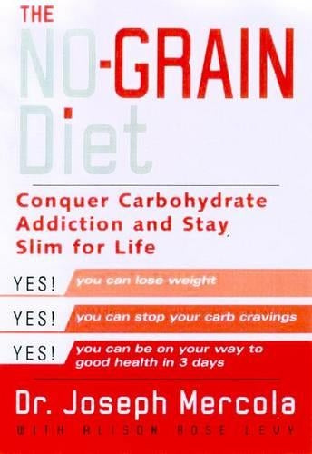 The No-Grain Diet