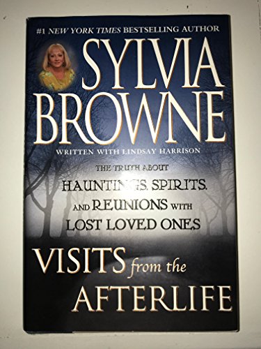 Visits from the Afterlife