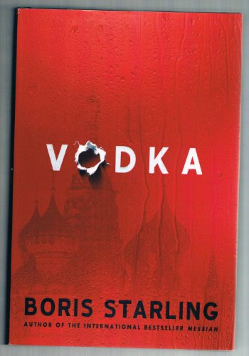 Vodka