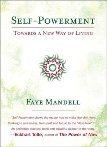 Self-Powerment