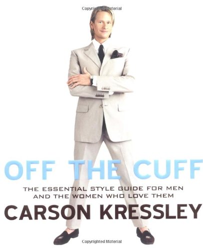 Off The Cuff