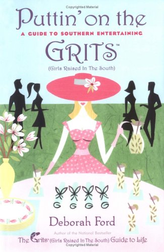Puttin' on the Grits