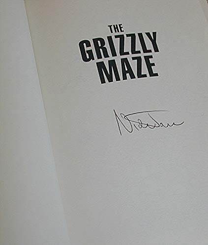 Grizzly Maze