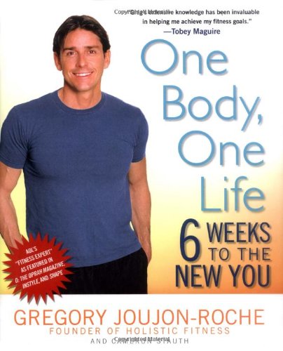 One Body, One Life