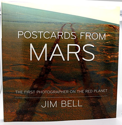 Postcards From Mars