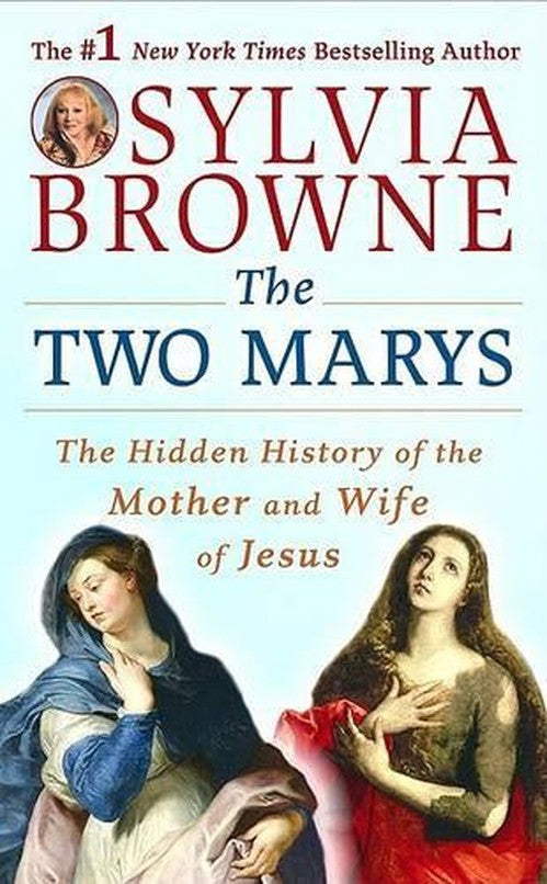 The Two Marys