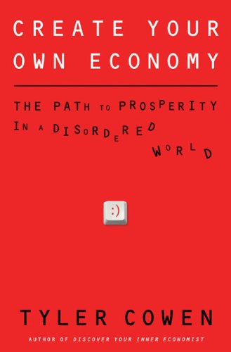 Create Your Own Economy