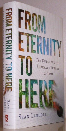 From Eternity to Here