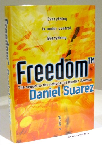 Freedom