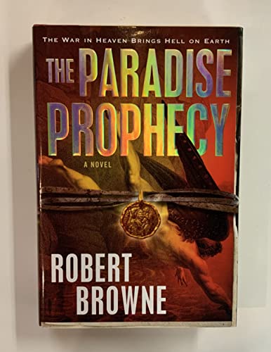 The Paradise Prophecy