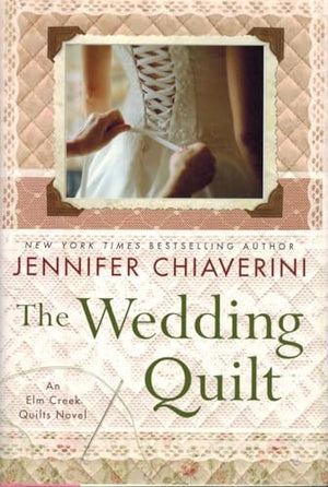 The Wedding Quilt