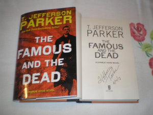 The Famous and the Dead 