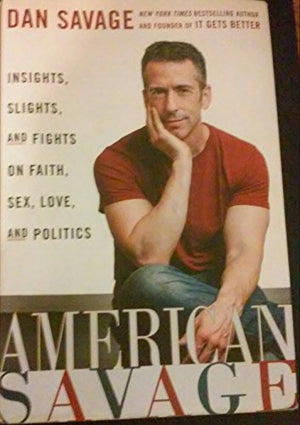 American Savage