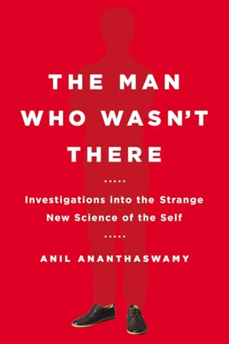 The Man Who Wasn't There