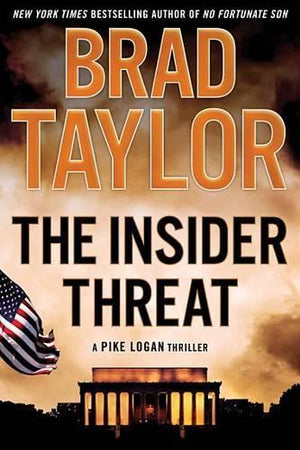 The Insider Threat