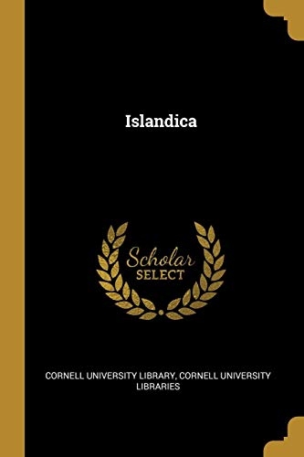Islandica
