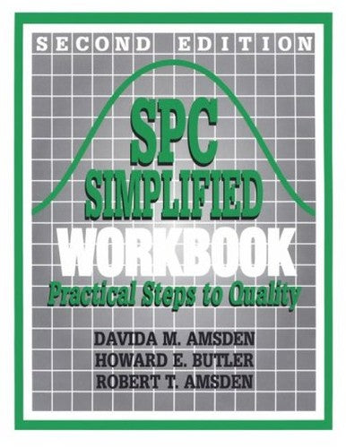 SPC Simplified Workbook