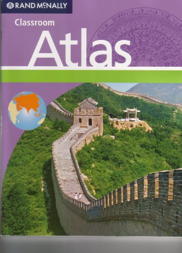 CLASSROOM ATLASREVISED