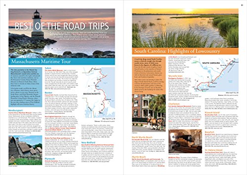 Rand McNally Gift Road Atlas