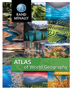 Atlas of World Geography 