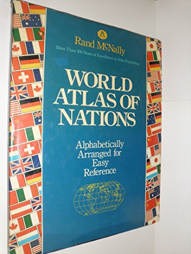 World Atlas of Nations