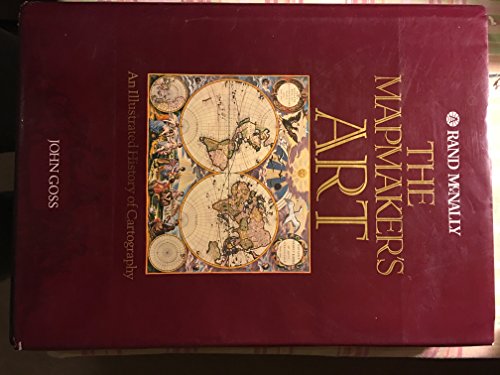The Mapmaker's Art