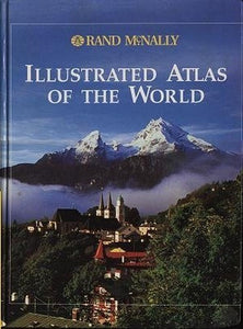 Illustrated Atlas of the World 