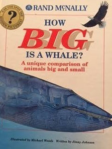 How Big is a Whale? 