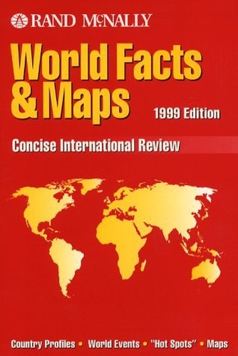 World Facts and Maps
