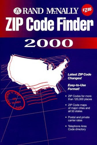 United States Zip Code Finder