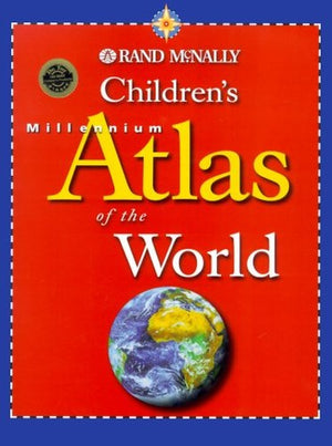 Children's Millennium Atlas of the World
