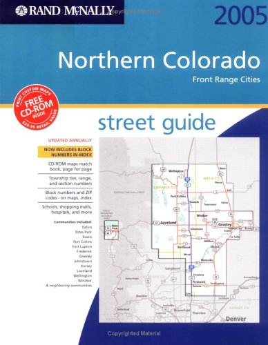 2005 Northern Colorado