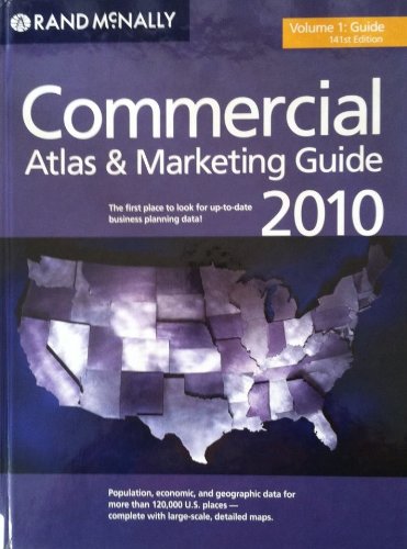 Commercial Atlas & Marketing