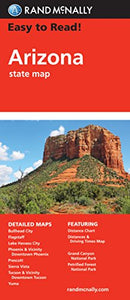Arizona Easy to Read 
