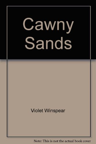 Tawny Sands