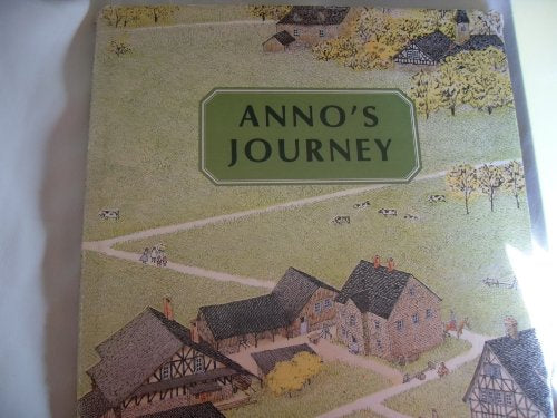 Anno's Journey