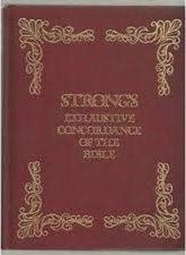 Concordance