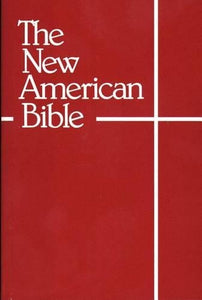 New American Bible 