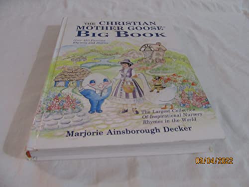 Christian Mother Goose