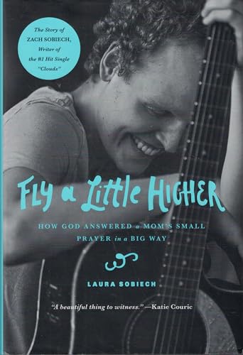 Fly a Little Higher